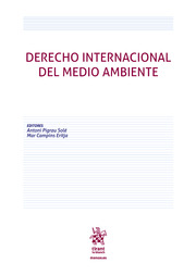 Derecho Internacional del Medio Ambiente