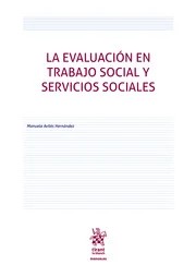 La evaluación en trabajo social y servicios sociales
