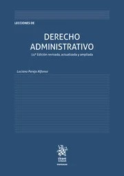 Derecho Administrativo
