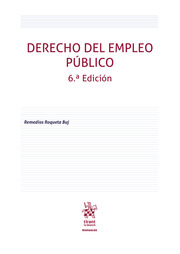 Derecho del Empleo Público