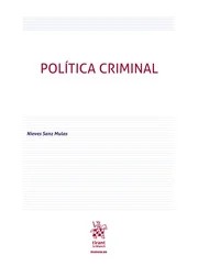 Política criminal