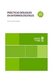 Prácticas desleales en entornos digitales