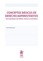 Conceptos básicos de Derecho Administrativo (con ejemplos de fútbol, música y animales)