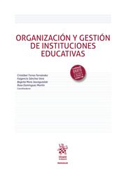 Organización y gestión de instituciones educativas