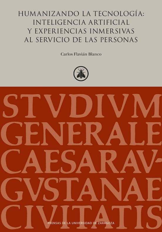 Humanizando la tecnología: Inteligencia artificial y experiencias inmersivas al servicio de las personas
