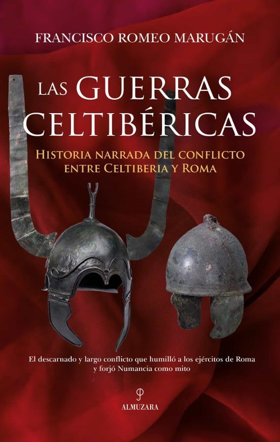 Las guerras celtibéricas