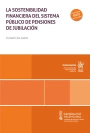 La sostenibilidad financiera del sistema público de pensiones de jubilación