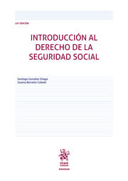 Introducción al Derecho de la Seguridad Social