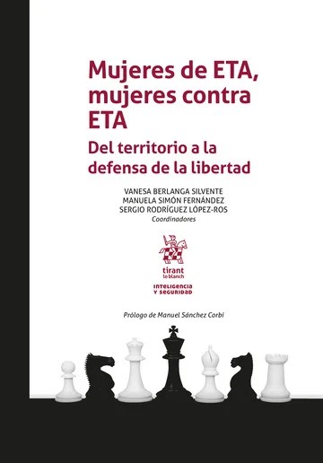 Mujeres de ETA y mujeres contra ETA