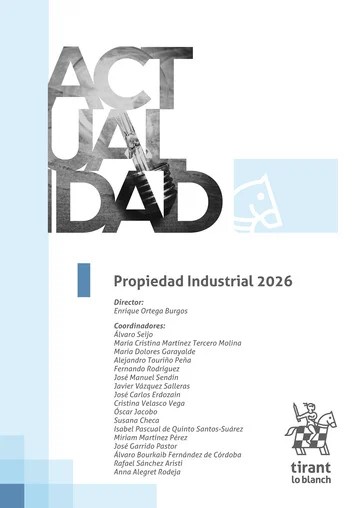 Propiedad Industrial 2026