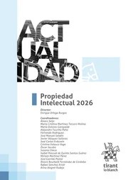 Propiedad intelectual 2026