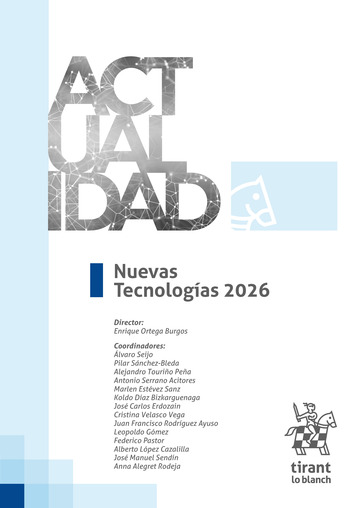 Nuevas Tecnologías 2026