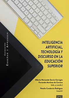 Inteligencia artificial, tecnología y discurso en la educación superior