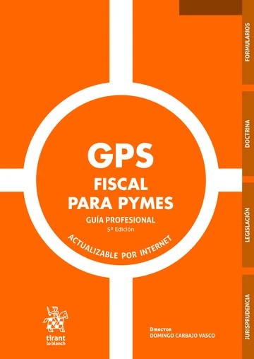 GPS Fiscal para PYMES