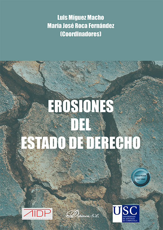 Relaciones entre el Tribunal Supremo y el Tribunal Constitucional