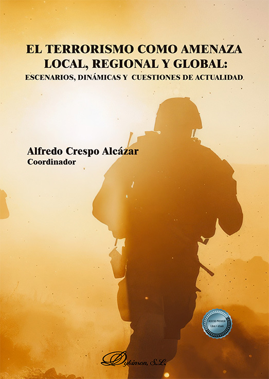 La implicación de la comunidad internacional en los dilemas de seguridad de Afganistán en el gobierno talibán: actores, agendas e intereses