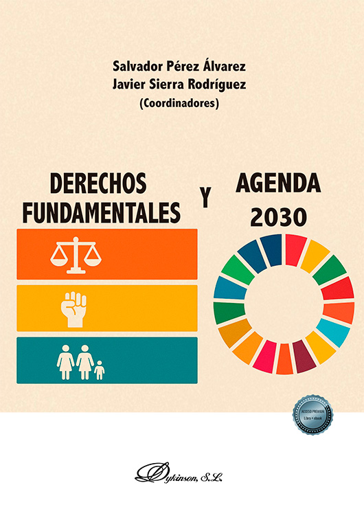 Derechos fundamentales y agenda 2030