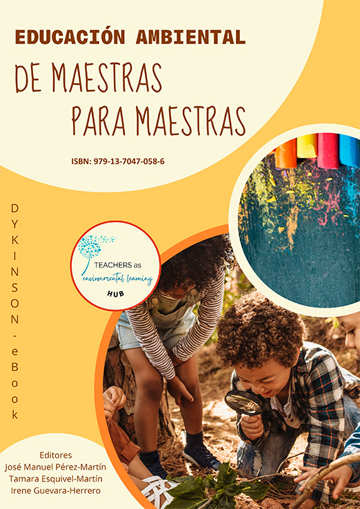 La influencia de la acción humana en los ecosistemas urbanos: propuesta didáctica para 5º de Educación Primaria