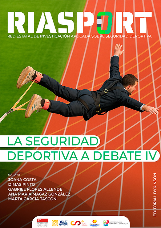 Prólogo del Consejo Superior de Deportes (CSD)