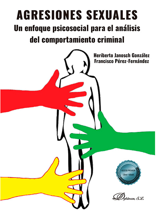 Agresiones Sexuales