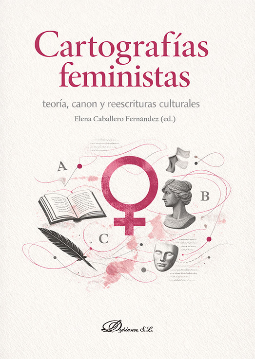 Cartografías feministas: teoría, canon y reescrituras culturales