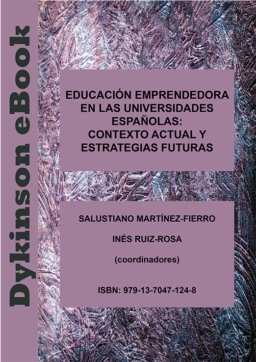 Educación emprendedora en las universidades españolas: contexto actual y estrategias futuras