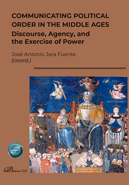 Collective Action, Rural Policies and Political Communication. Of the Villages and the Tierra (Salamanca, Ciudad Rodrigo, Ávila and other nearby Councils, 13th-15th Centuries)