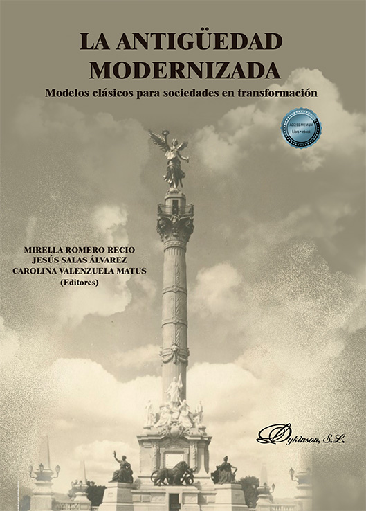 La antigüedad modernizada