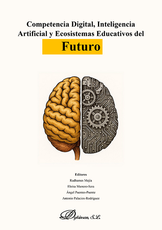 Competencia Digital, Inteligencia Artificial y Ecosistemas Educativos del Futuro