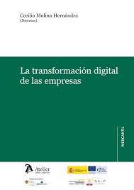Transformación digital de las empresas