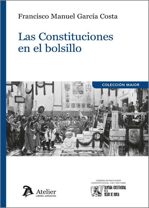 Las constituciones en el bolsillo