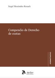 Compendio de Derecho de costas