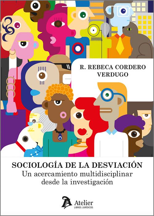 Sociología de la desviación