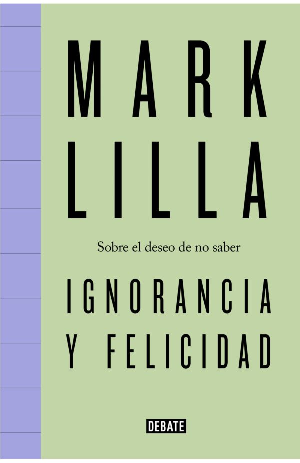 Ignorancia y felicidad