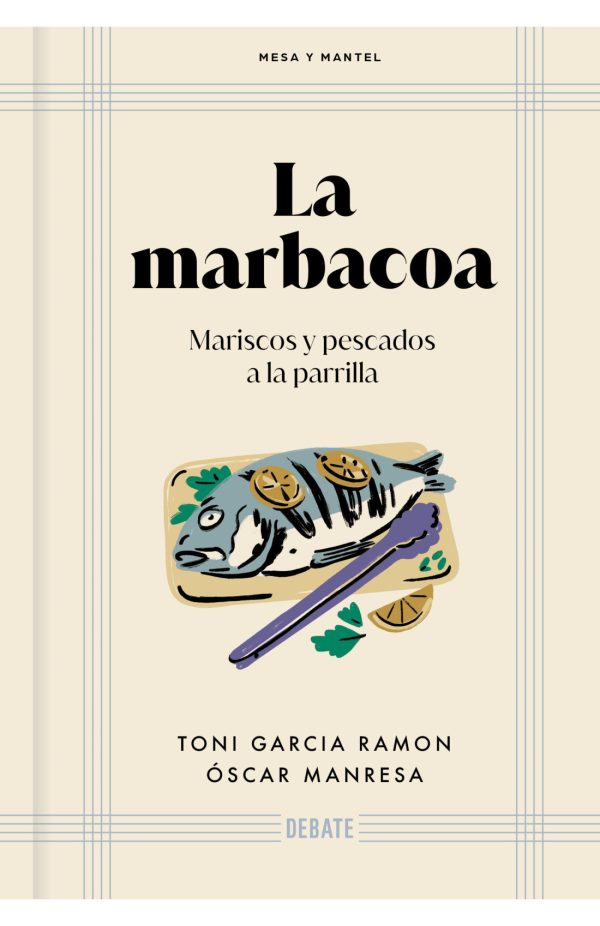 La marbacoa