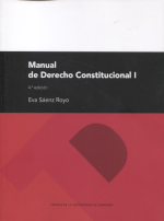 Manual de Derecho Constitucional I