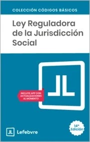 Ley Reguladora de la Jurisdicción Social