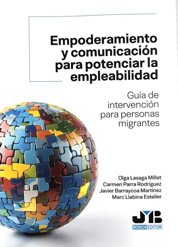 Empoderamiento y comunicación para potenciar la empleabilidad