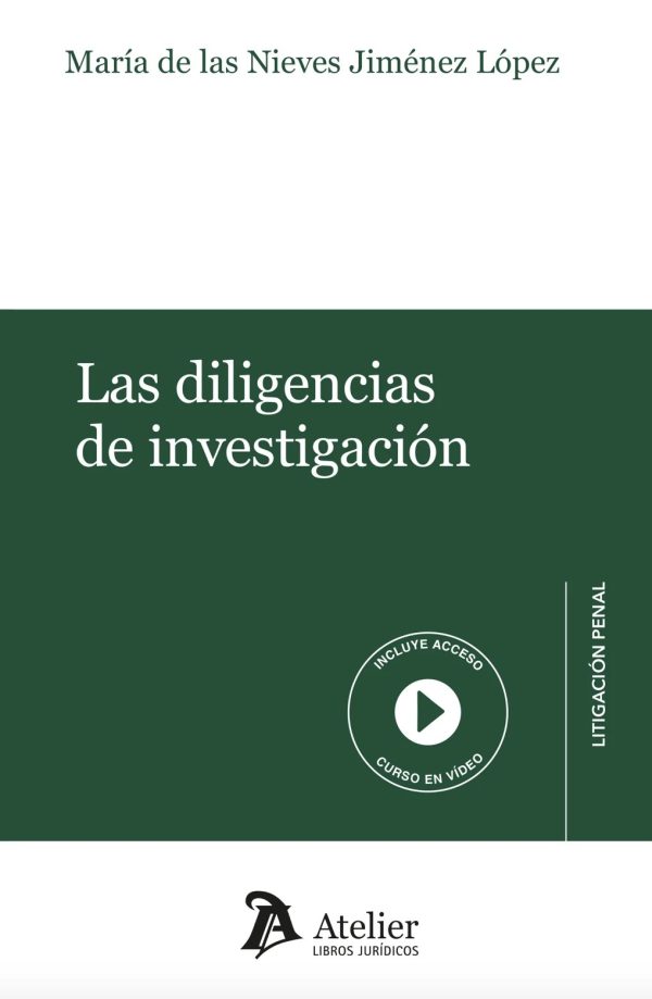 Las diligencias de investigación