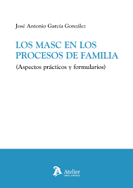 Los MASC en los procesos de familia