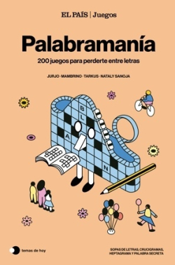 Palabramanía. El País Juegos