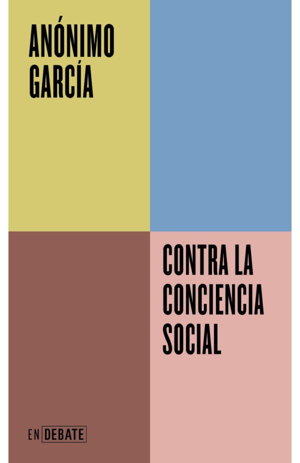 Contra la conciencia social