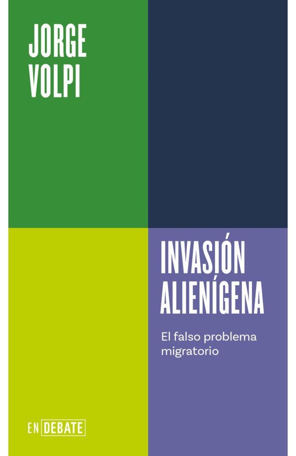 Invasión alienígena