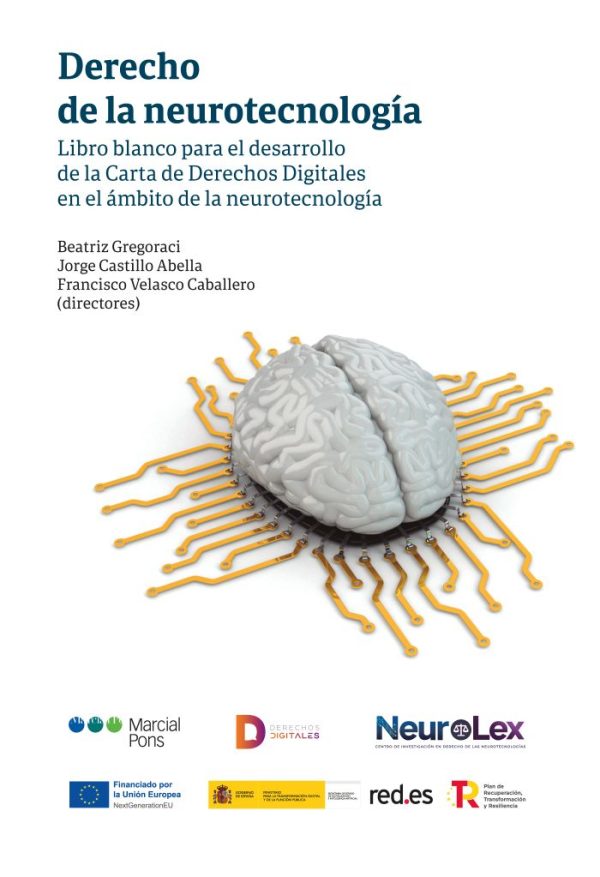 Derecho de la neurotecnología