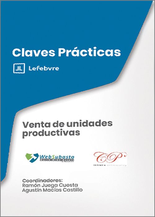 Claves Prácticas. Venta de unidades productivas