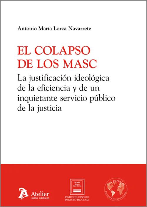 El colapso de los MASC