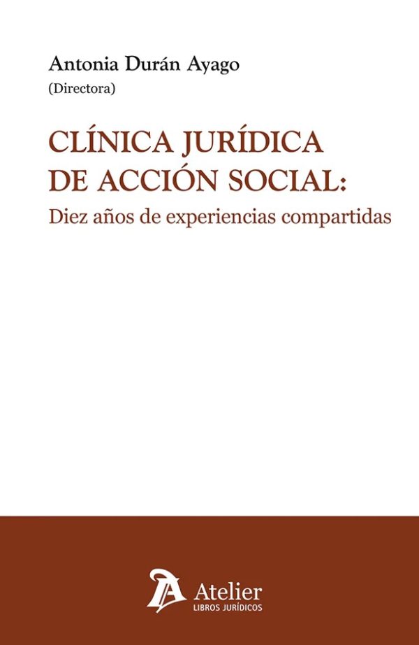 Clínica Jurídica de Acción Social