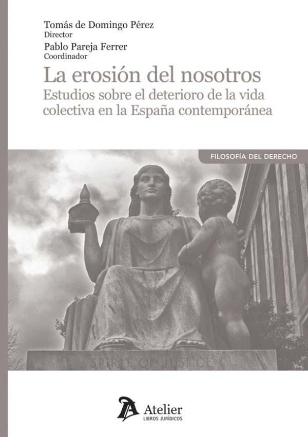 La erosión del nosotros