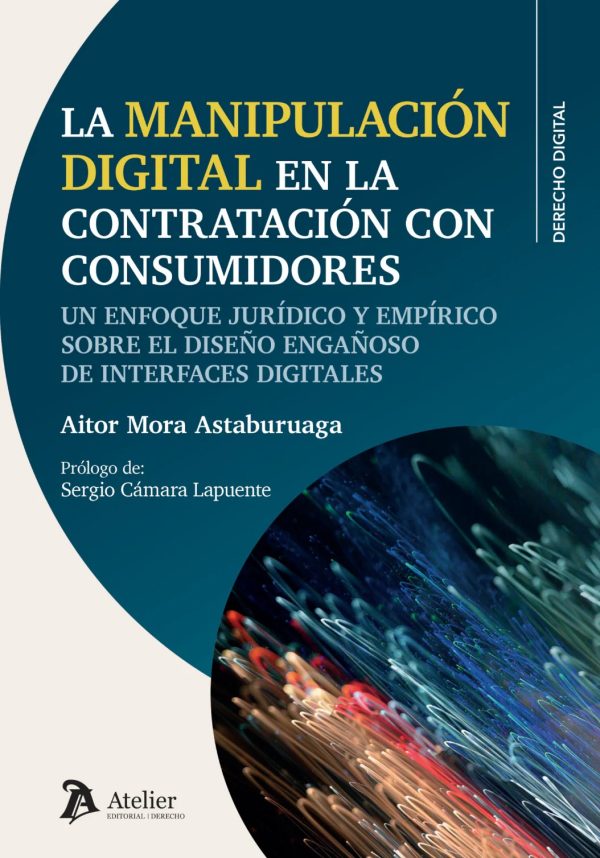 La manipulación digital en la contratación con consumidores