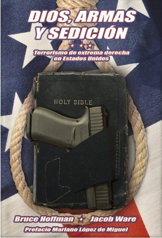 Dios, armas y sedición